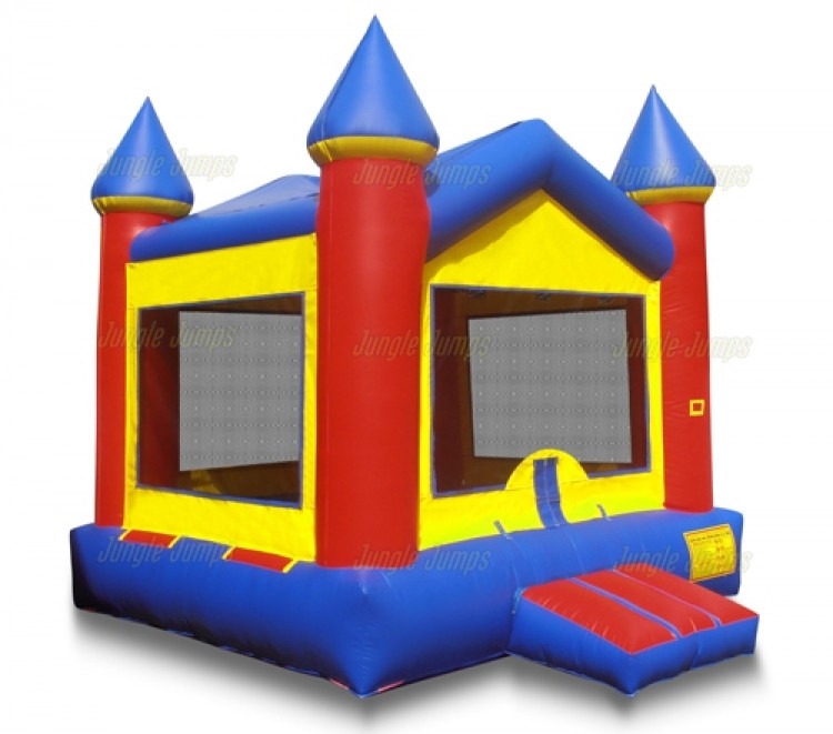 Bounce House